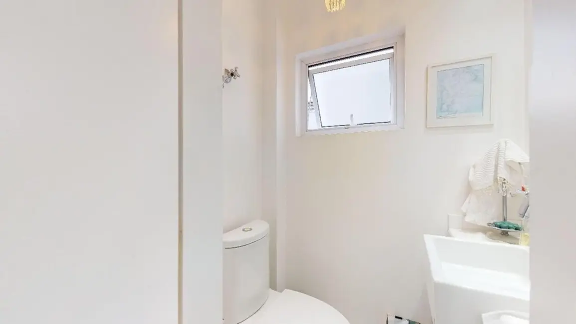 Apartamento com 3 quartos à venda, 155m2 em Santa Cecília, São Paulo - SP - imagem 6 Foto 6 de Apartamento com 3 quartos à venda, 155m2 em Santa Cecília, São Paulo - SP