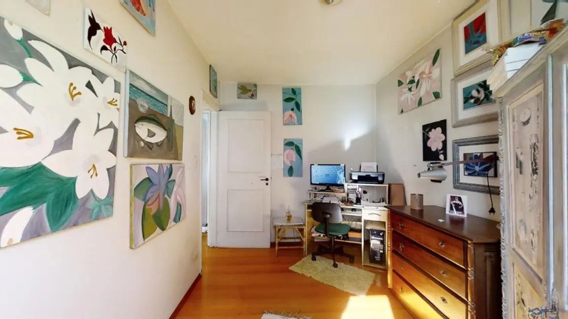 Foto 8 de Apartamento com 2 quartos à venda, 54m2 em Santa Cecília, São Paulo - SP