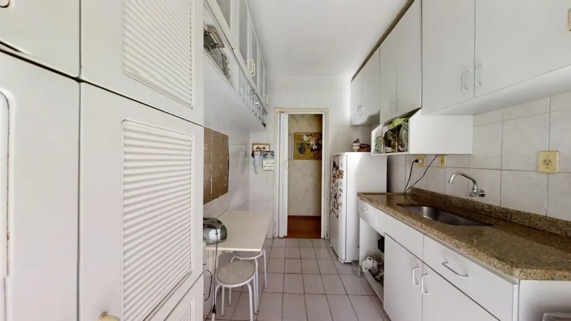 Foto 3 de Apartamento com 2 quartos à venda, 54m2 em Santa Cecília, São Paulo - SP