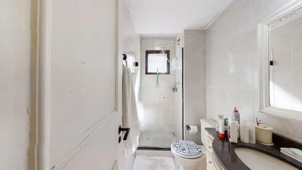 Foto 2 de Apartamento com 2 quartos à venda, 54m2 em Santa Cecília, São Paulo - SP