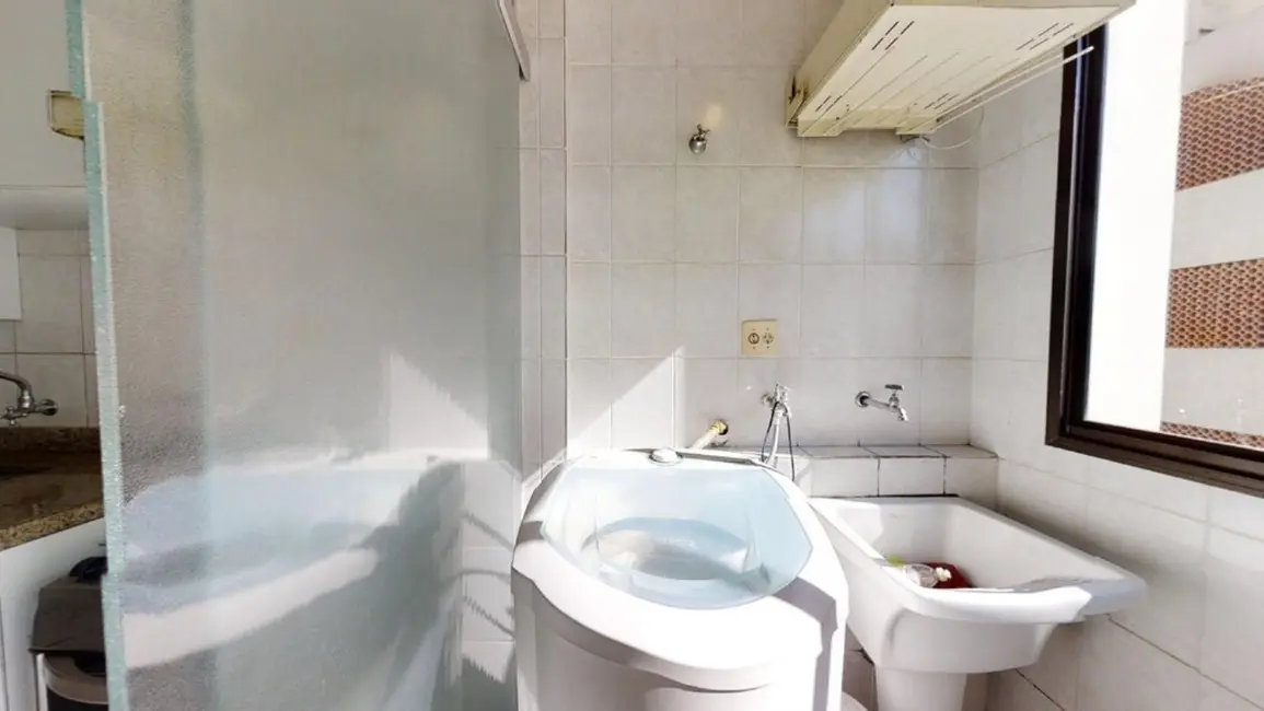 Foto 5 de Apartamento com 2 quartos à venda, 54m2 em Santa Cecília, São Paulo - SP