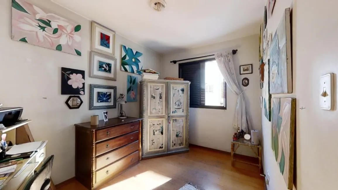 Foto 9 de Apartamento com 2 quartos à venda, 54m2 em Santa Cecília, São Paulo - SP