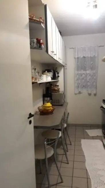 Foto 9 de Apartamento com 2 quartos à venda, 84m2 em Sacomã, São Paulo - SP