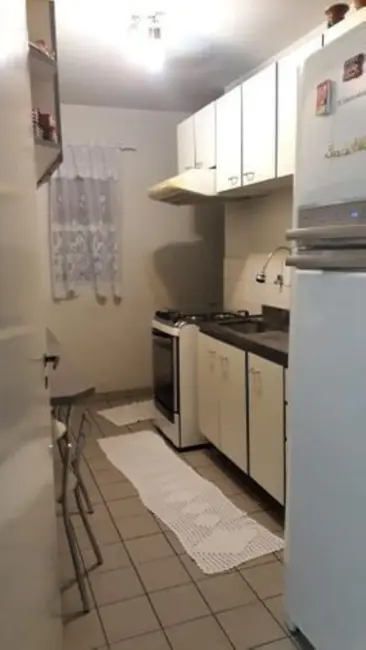 Foto 8 de Apartamento com 2 quartos à venda, 84m2 em Sacomã, São Paulo - SP