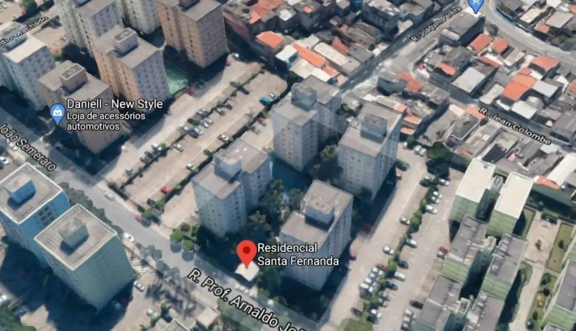 Foto 7 de Apartamento com 2 quartos à venda, 84m2 em Sacomã, São Paulo - SP