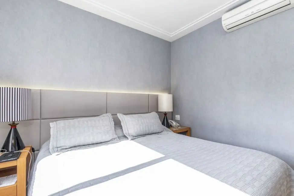 Foto 2 de Apartamento com 3 quartos à venda, 236m2 em Perdizes, São Paulo - SP
