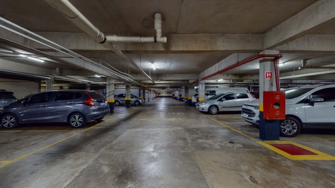 Apartamento com 3 quartos à venda, 193m2 em Lapa, São Paulo - SP - imagem 7 Foto 7 de Apartamento com 3 quartos à venda, 193m2 em Lapa, São Paulo - SP