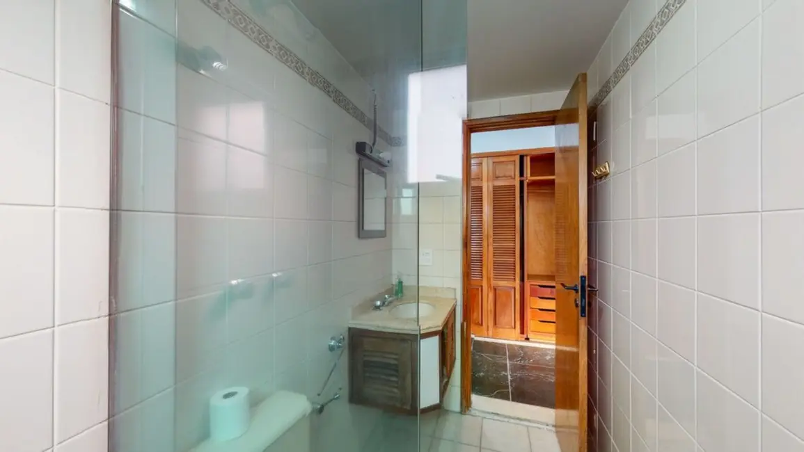 Apartamento com 3 quartos à venda, 193m2 em Lapa, São Paulo - SP - imagem 3 Foto 3 de Apartamento com 3 quartos à venda, 193m2 em Lapa, São Paulo - SP