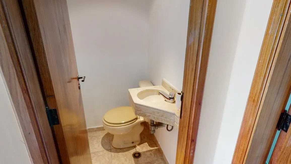 Apartamento com 3 quartos à venda, 193m2 em Lapa, São Paulo - SP - imagem 4 Foto 4 de Apartamento com 3 quartos à venda, 193m2 em Lapa, São Paulo - SP