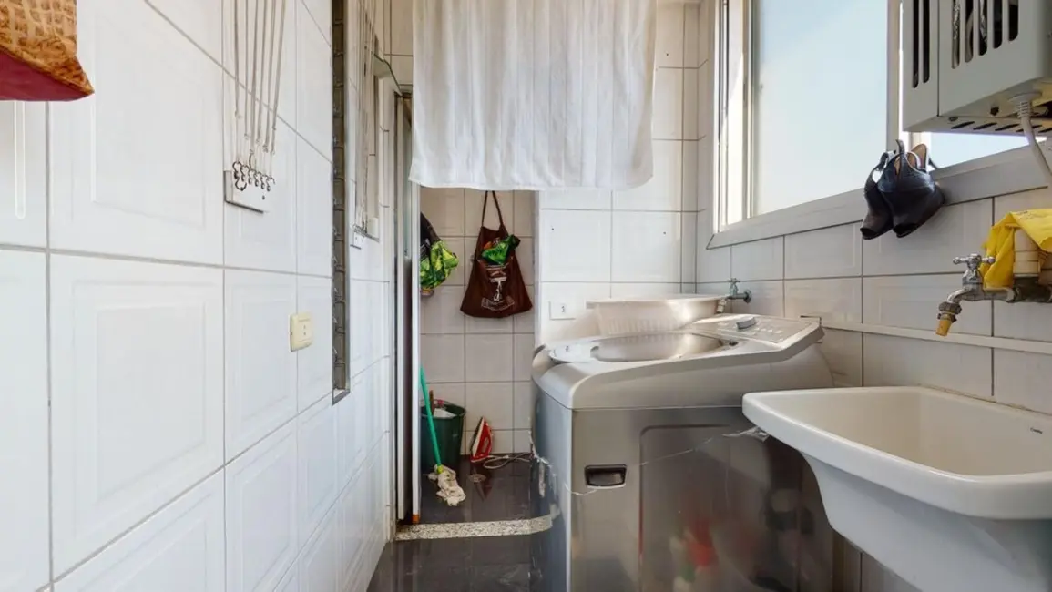 Apartamento com 2 quartos à venda, 75m2 em Moema, São Paulo - SP - imagem 7 Foto 7 de Apartamento com 2 quartos à venda, 75m2 em Moema, São Paulo - SP