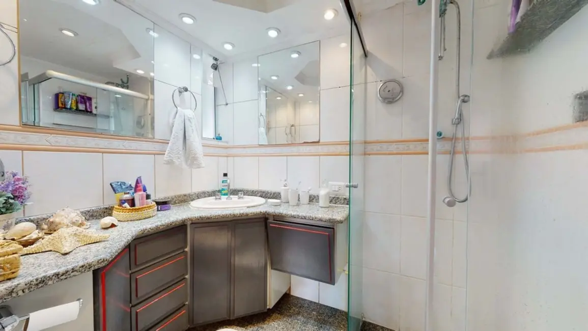 Apartamento com 2 quartos à venda, 75m2 em Moema, São Paulo - SP - imagem 2 Foto 2 de Apartamento com 2 quartos à venda, 75m2 em Moema, São Paulo - SP