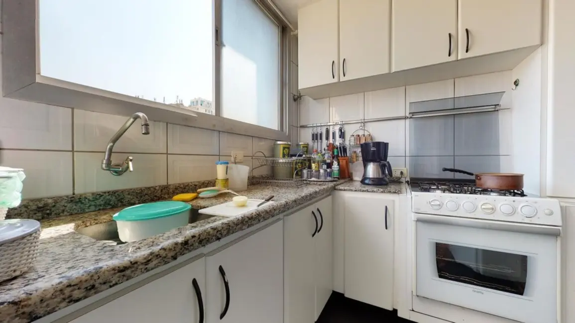 Apartamento com 2 quartos à venda, 75m2 em Moema, São Paulo - SP - imagem 6 Foto 6 de Apartamento com 2 quartos à venda, 75m2 em Moema, São Paulo - SP