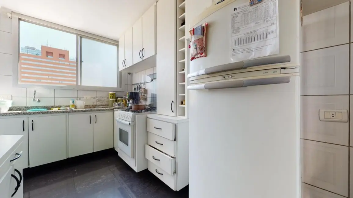 Apartamento com 2 quartos à venda, 75m2 em Moema, São Paulo - SP - imagem 5 Foto 5 de Apartamento com 2 quartos à venda, 75m2 em Moema, São Paulo - SP
