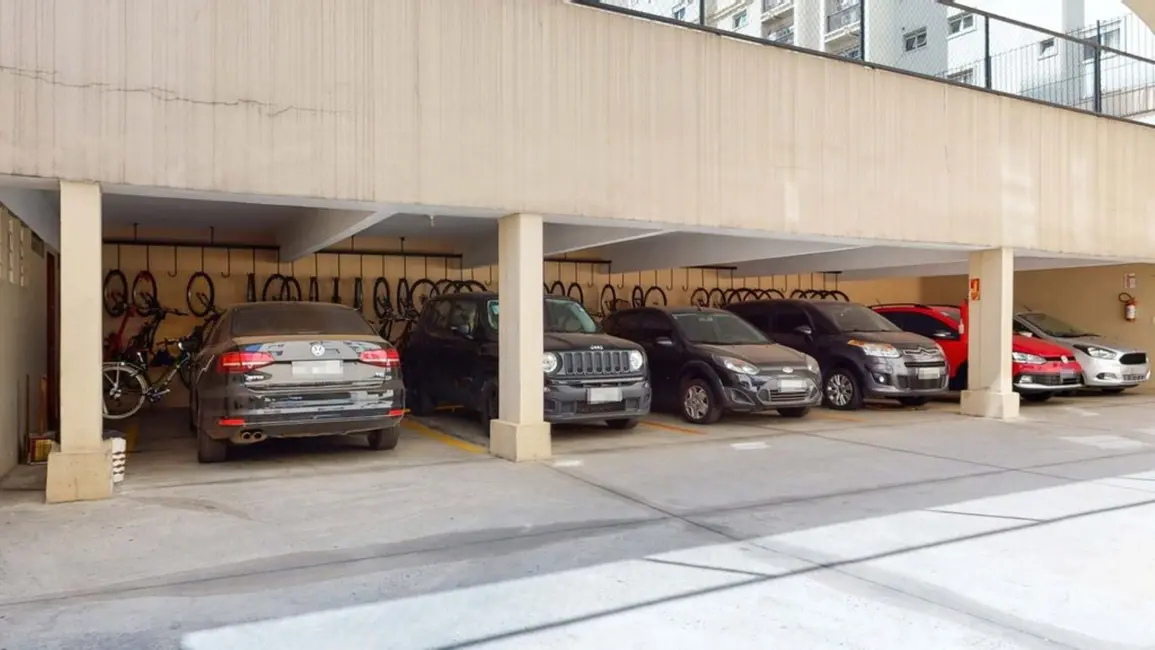 Apartamento com 2 quartos à venda, 75m2 em Moema, São Paulo - SP - imagem 3 Foto 3 de Apartamento com 2 quartos à venda, 75m2 em Moema, São Paulo - SP