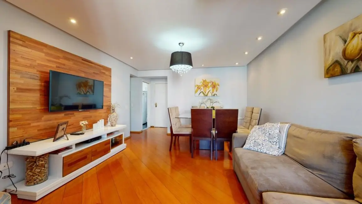 Apartamento com 2 quartos à venda, 75m2 em Moema, São Paulo - SP - imagem 1 Foto 1 de Apartamento com 2 quartos à venda, 75m2 em Moema, São Paulo - SP