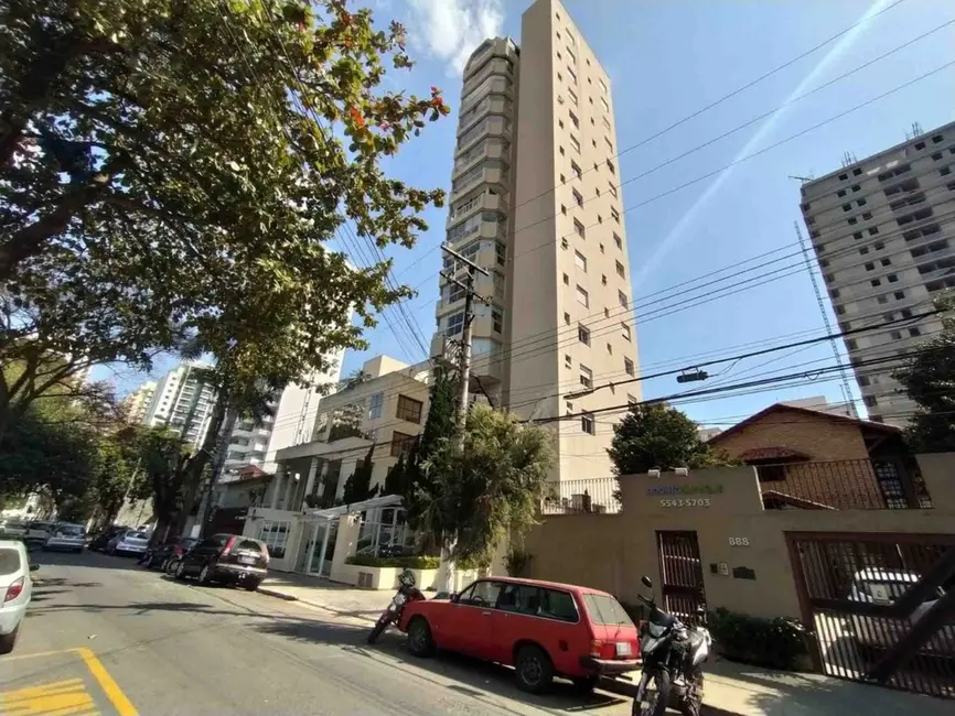 Foto 5 de Apartamento com 2 quartos à venda, 142m2 em Moema, São Paulo - SP