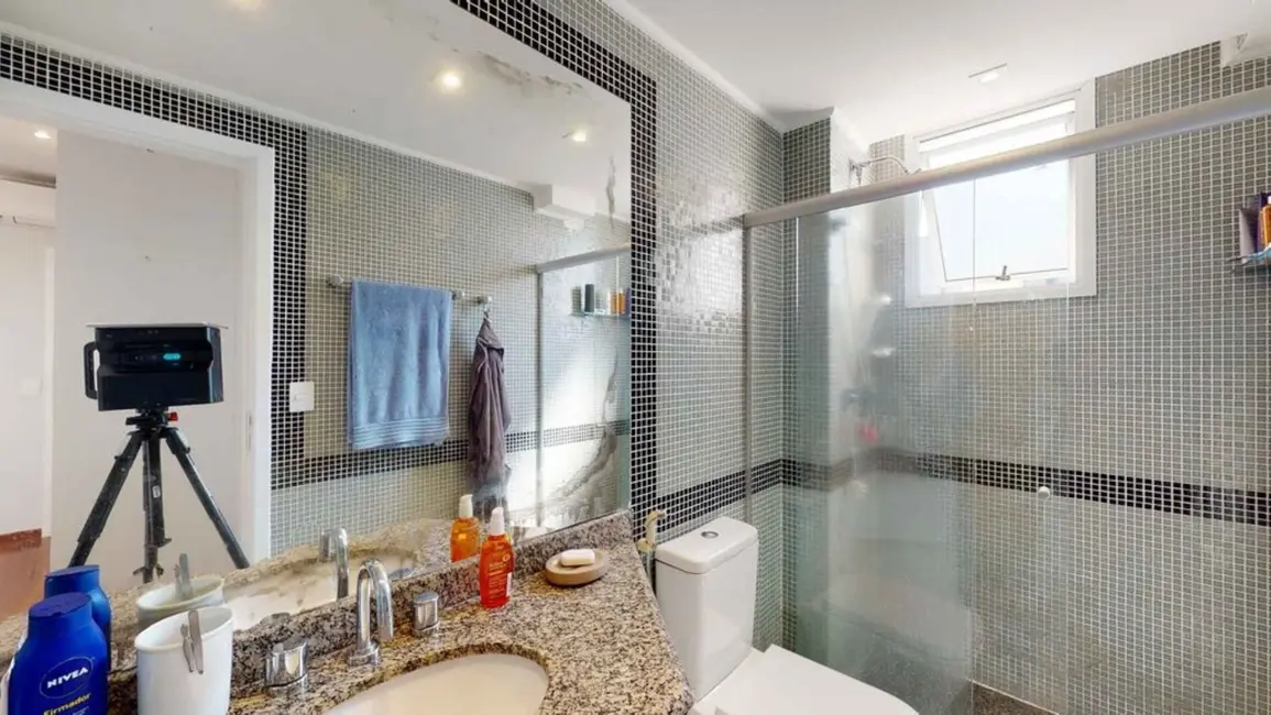 Foto 3 de Apartamento com 2 quartos à venda, 142m2 em Moema, São Paulo - SP