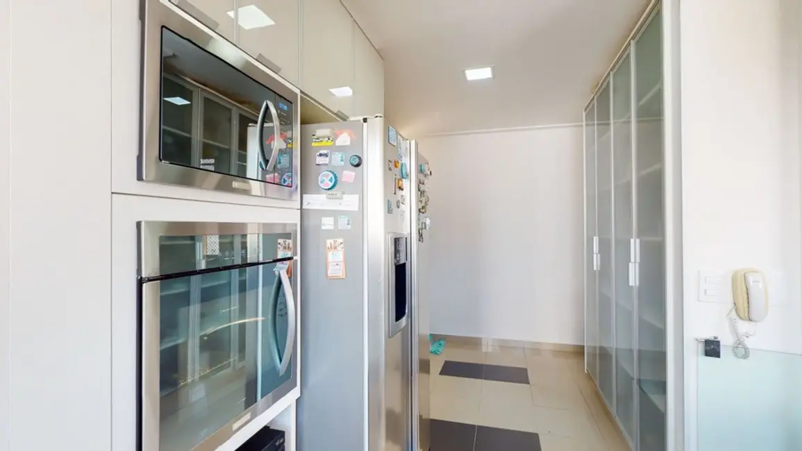 Foto 9 de Apartamento com 2 quartos à venda, 142m2 em Moema, São Paulo - SP