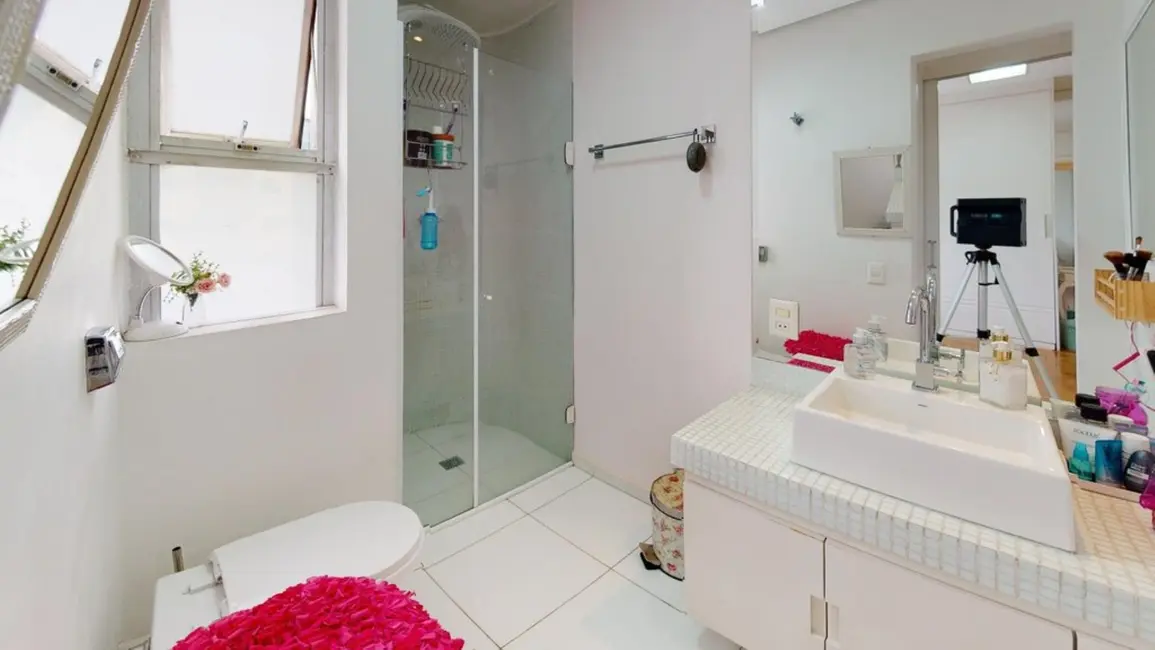 Foto 3 de Apartamento com 3 quartos à venda, 105m2 em Perdizes, São Paulo - SP