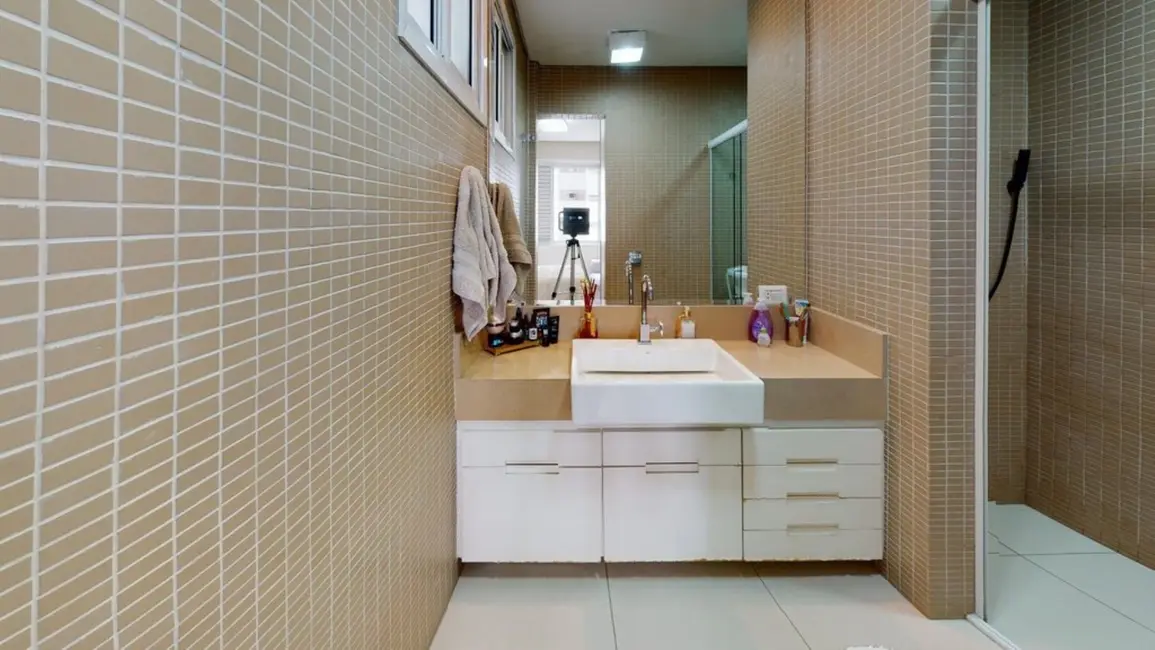 Foto 4 de Apartamento com 3 quartos à venda, 105m2 em Perdizes, São Paulo - SP