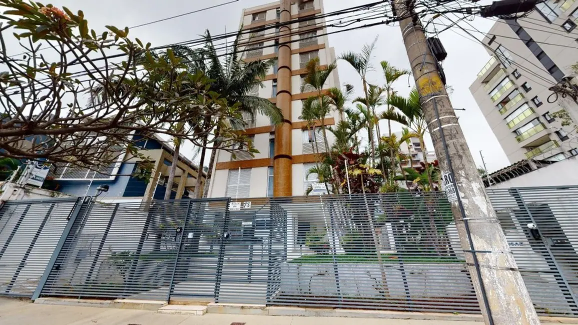 Foto 5 de Apartamento com 3 quartos à venda, 105m2 em Perdizes, São Paulo - SP