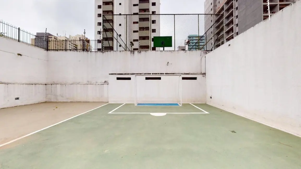 Foto 8 de Apartamento com 3 quartos à venda, 105m2 em Perdizes, São Paulo - SP