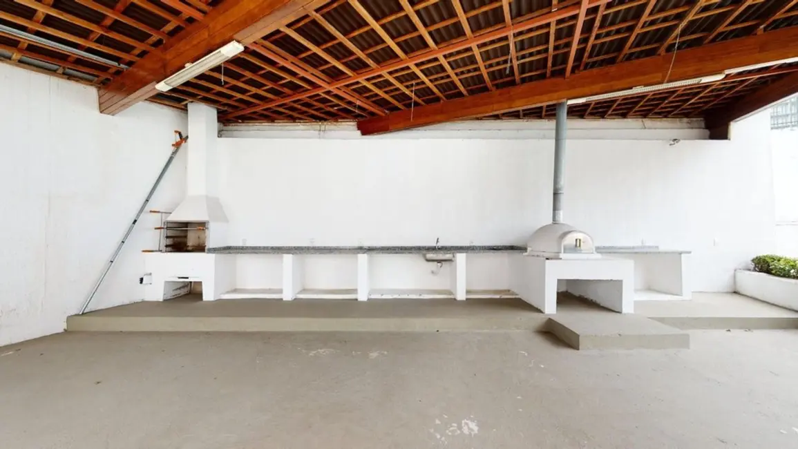 Foto 7 de Apartamento com 3 quartos à venda, 105m2 em Perdizes, São Paulo - SP