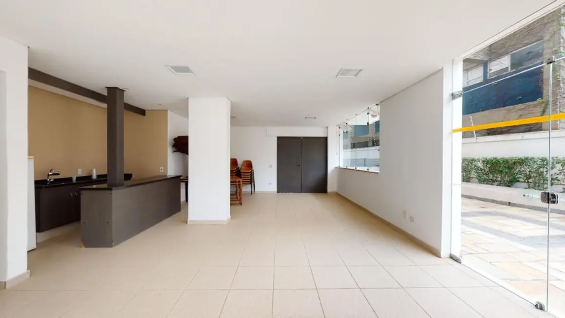 Foto 6 de Apartamento com 3 quartos à venda, 105m2 em Perdizes, São Paulo - SP