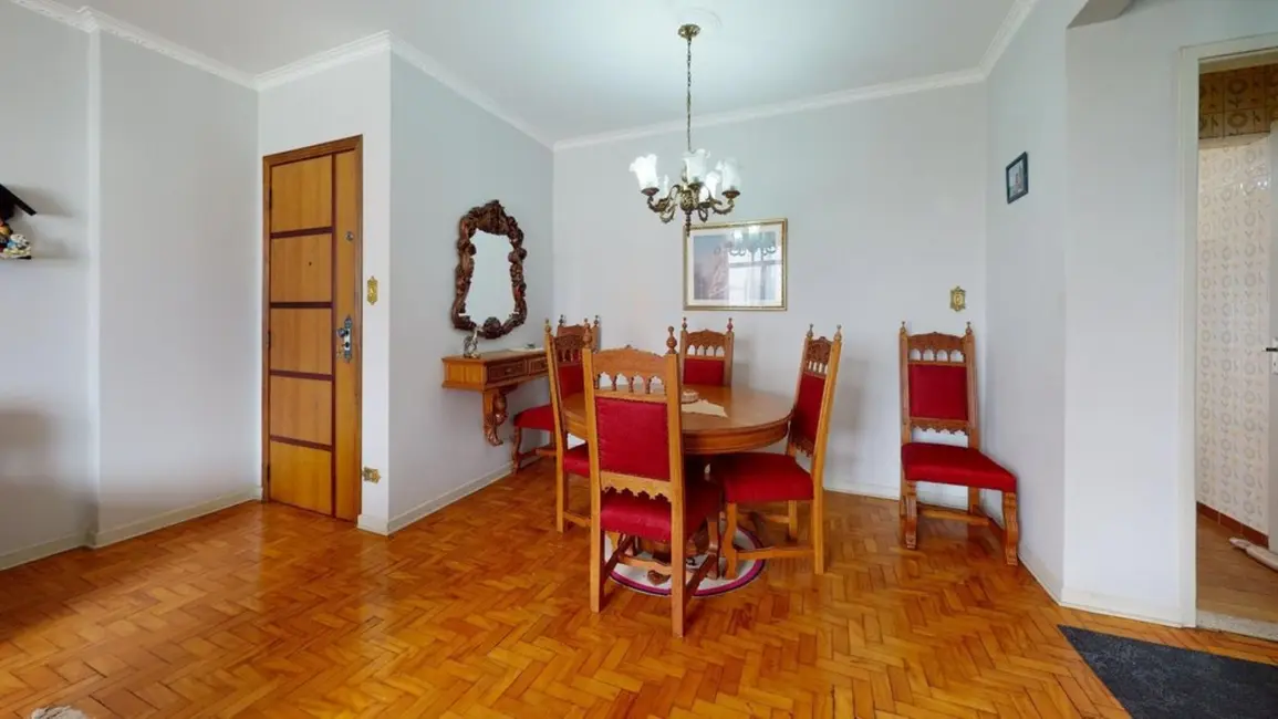 Foto 8 de Apartamento com 3 quartos à venda, 106m2 em Perdizes, São Paulo - SP