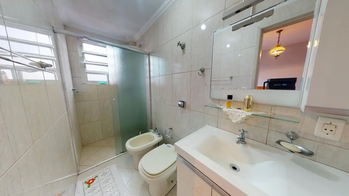 Foto 2 de Apartamento com 3 quartos à venda, 106m2 em Perdizes, São Paulo - SP