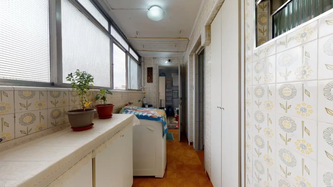 Foto 6 de Apartamento com 3 quartos à venda, 106m2 em Perdizes, São Paulo - SP