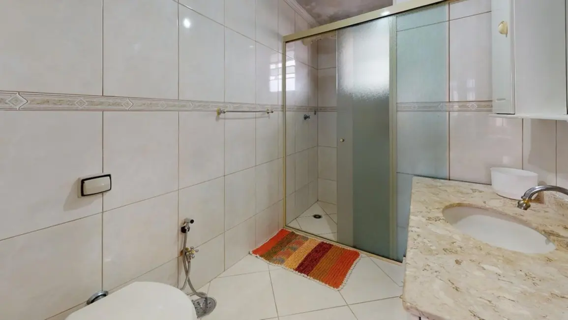 Foto 3 de Apartamento com 3 quartos à venda, 106m2 em Perdizes, São Paulo - SP