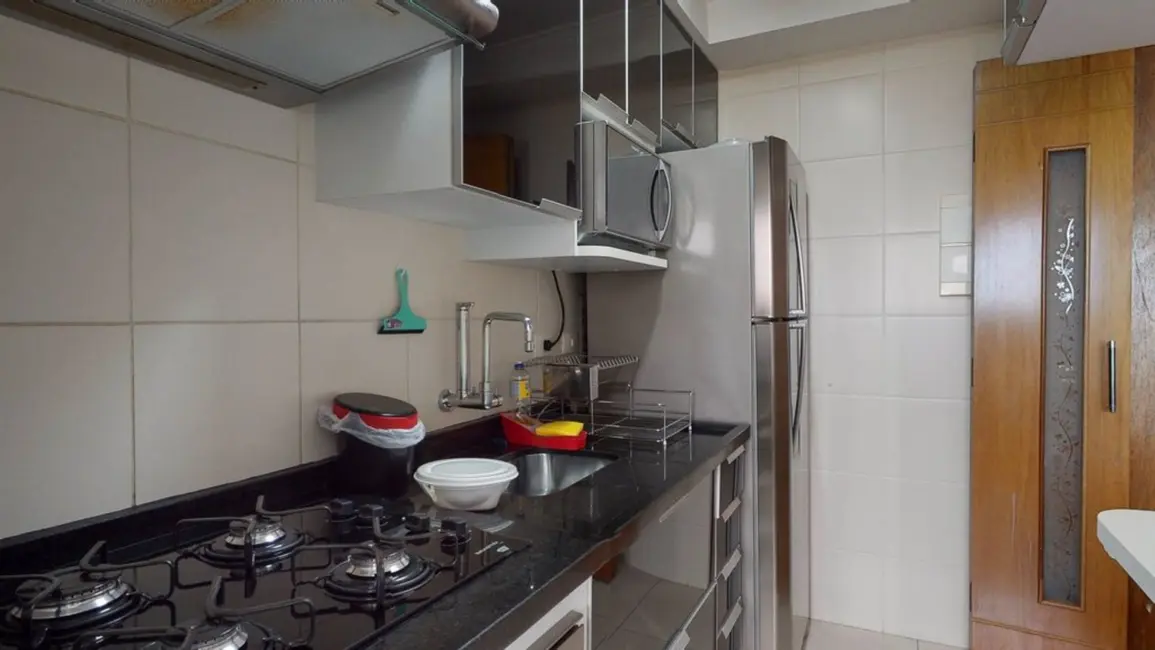Foto 5 de Apartamento com 2 quartos à venda, 61m2 em Sacomã, São Paulo - SP