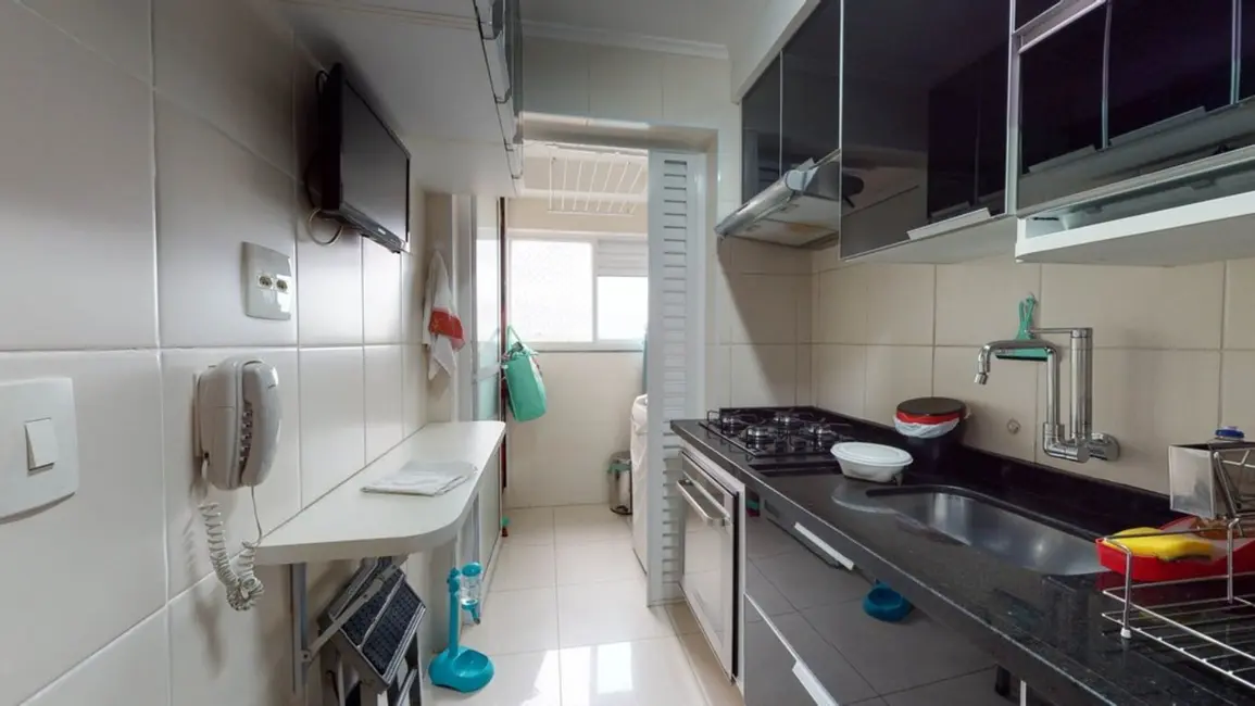 Foto 6 de Apartamento com 2 quartos à venda, 61m2 em Sacomã, São Paulo - SP