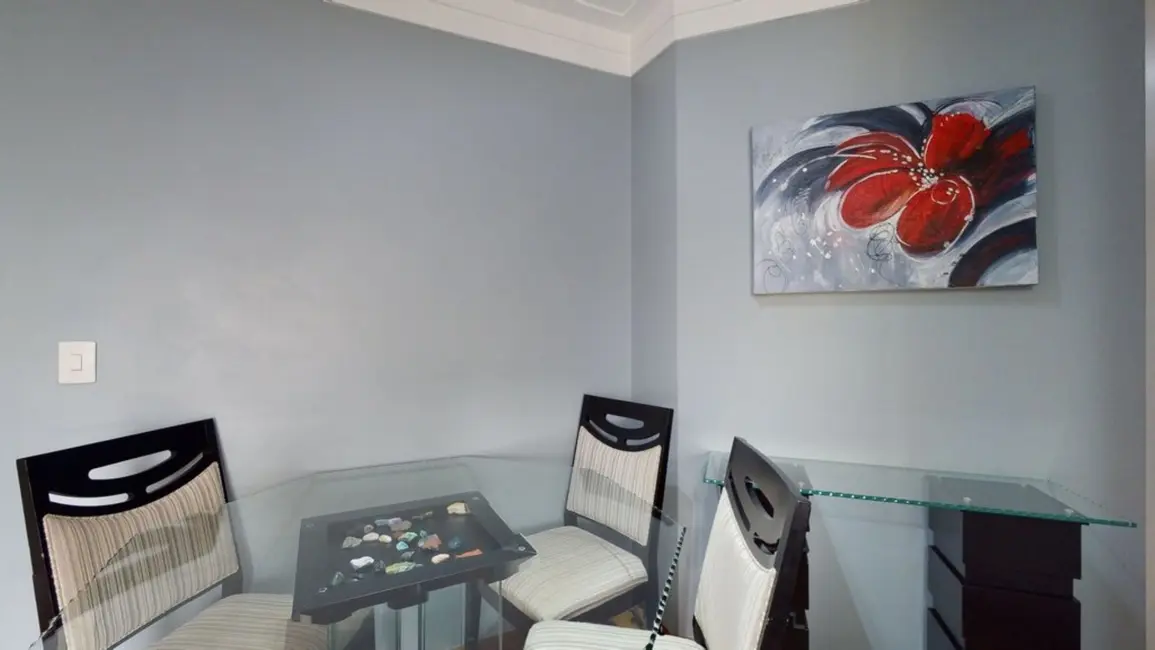 Foto 9 de Apartamento com 2 quartos à venda, 61m2 em Sacomã, São Paulo - SP