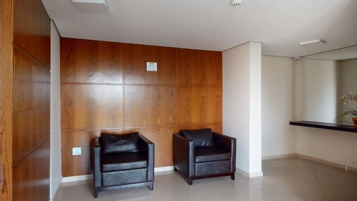 Foto 4 de Apartamento com 2 quartos à venda, 61m2 em Sacomã, São Paulo - SP