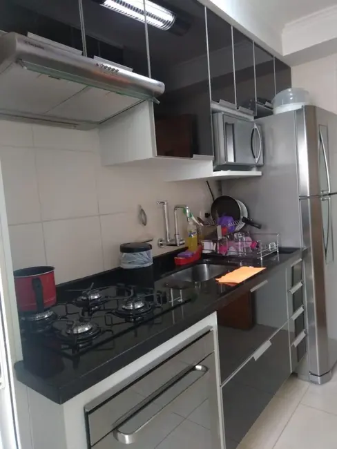 Foto 1 de Apartamento com 2 quartos à venda, 61m2 em Sacomã, São Paulo - SP