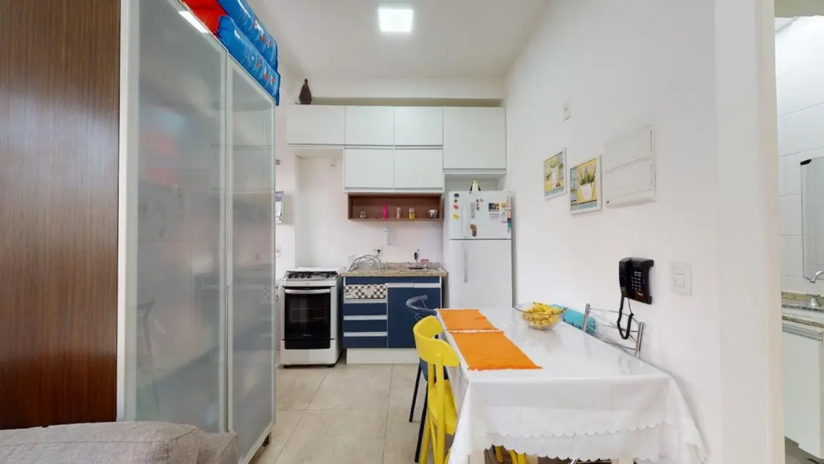 Foto 3 de Apartamento com 1 quarto à venda, 54m2 em Sacomã, São Paulo - SP