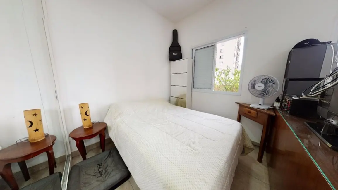 Foto 9 de Apartamento com 1 quarto à venda, 54m2 em Sacomã, São Paulo - SP