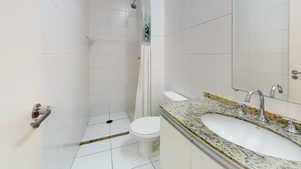 Foto 2 de Apartamento com 1 quarto à venda, 54m2 em Sacomã, São Paulo - SP