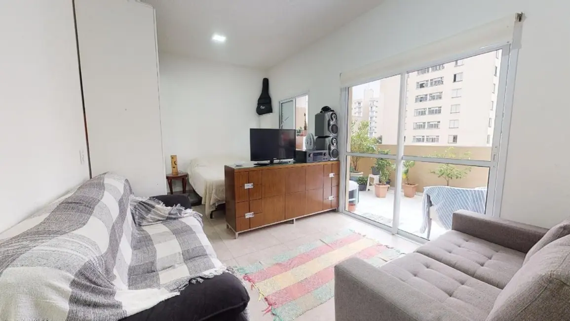 Foto 4 de Apartamento com 1 quarto à venda, 54m2 em Sacomã, São Paulo - SP