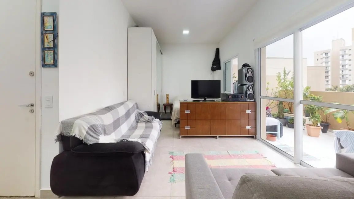 Foto 5 de Apartamento com 1 quarto à venda, 54m2 em Sacomã, São Paulo - SP