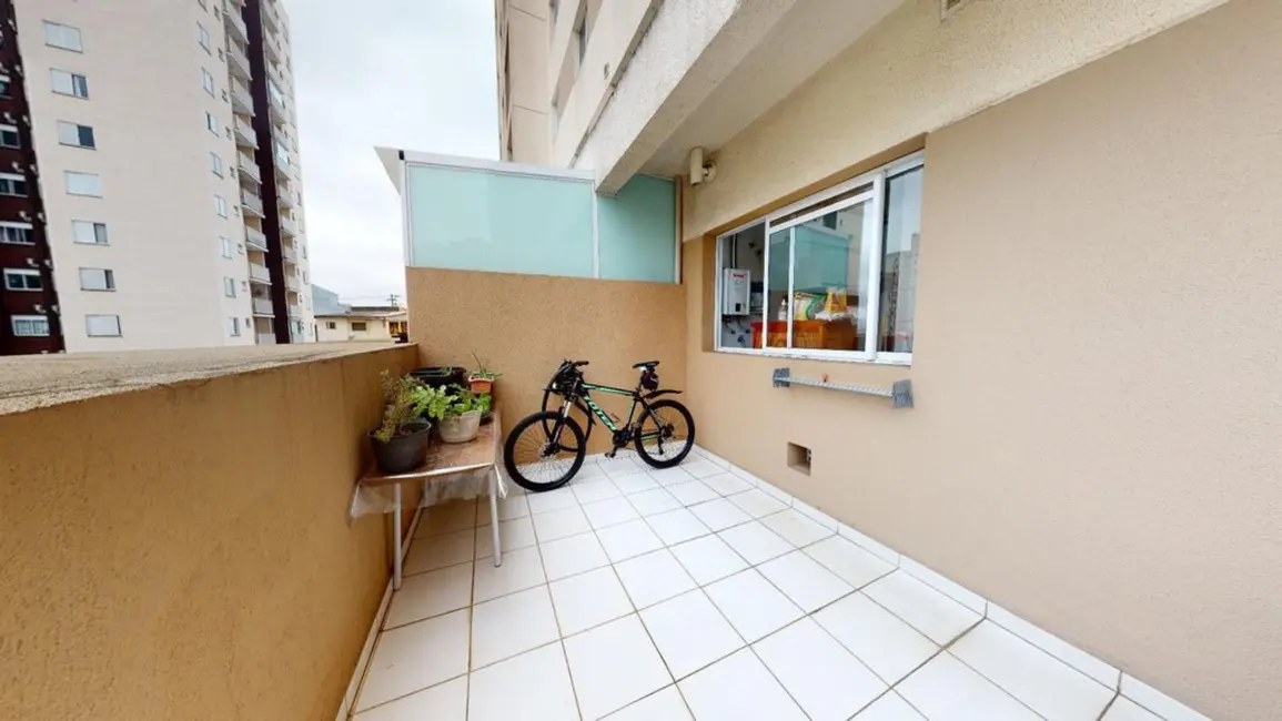Foto 8 de Apartamento com 1 quarto à venda, 54m2 em Sacomã, São Paulo - SP