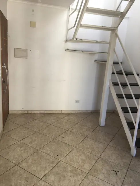 Foto 1 de Apartamento com 2 quartos à venda, 60m2 em Sacomã, São Paulo - SP