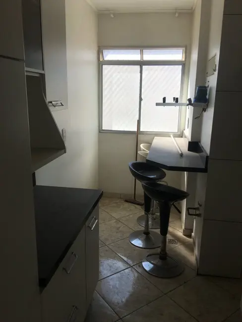 Foto 9 de Apartamento com 2 quartos à venda, 60m2 em Sacomã, São Paulo - SP
