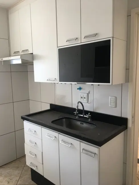 Foto 8 de Apartamento com 2 quartos à venda, 60m2 em Sacomã, São Paulo - SP