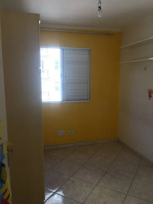 Foto 3 de Apartamento com 2 quartos à venda, 60m2 em Sacomã, São Paulo - SP