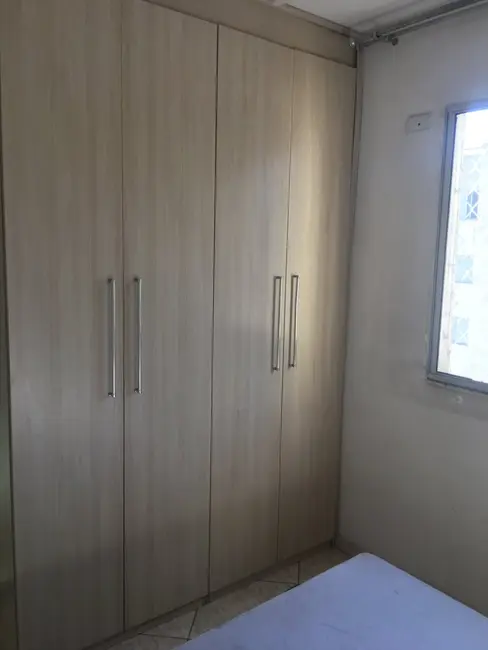 Foto 2 de Apartamento com 2 quartos à venda, 60m2 em Sacomã, São Paulo - SP