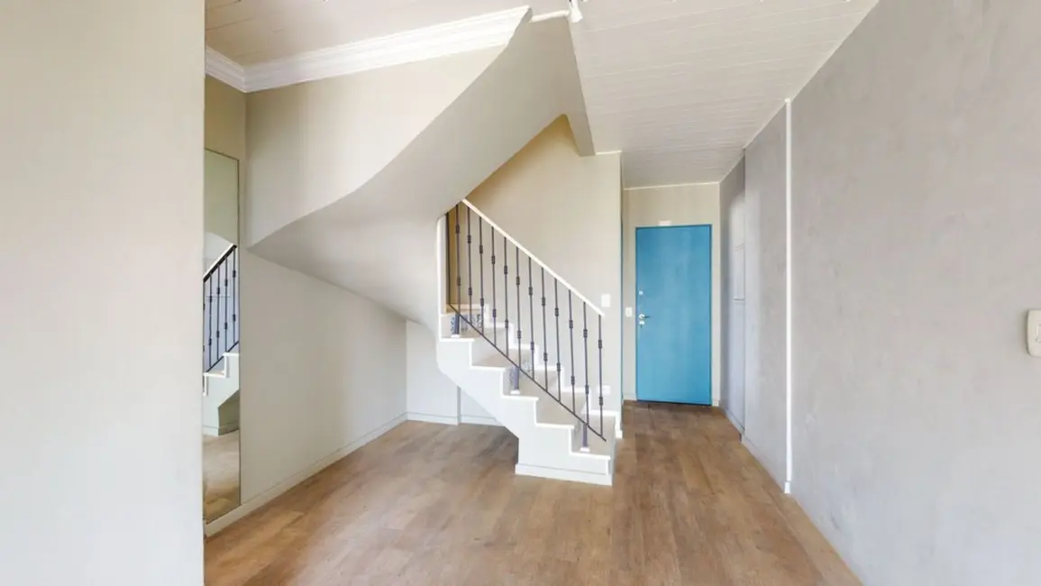 Foto 1 de Apartamento com 3 quartos à venda, 125m2 em Vila Madalena, São Paulo - SP