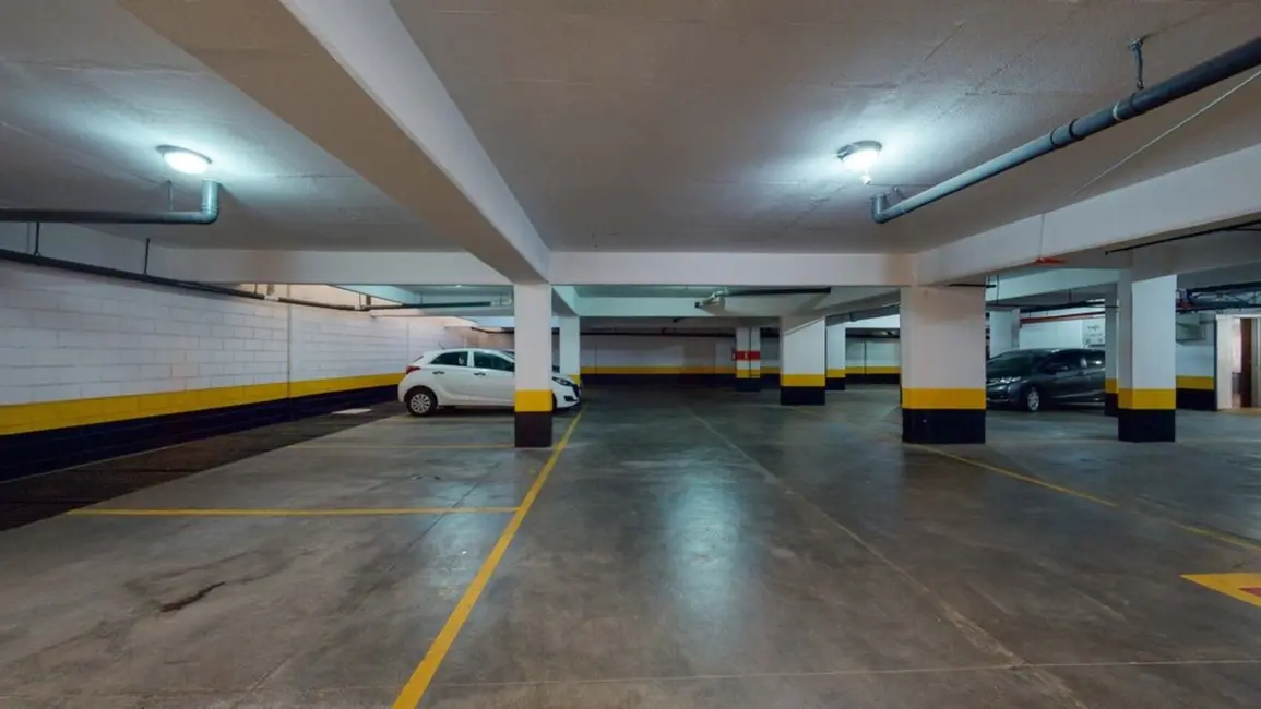 Apartamento com 3 quartos à venda, 125m2 em Vila Madalena, São Paulo - SP - imagem 6 Foto 6 de Apartamento com 3 quartos à venda, 125m2 em Vila Madalena, São Paulo - SP